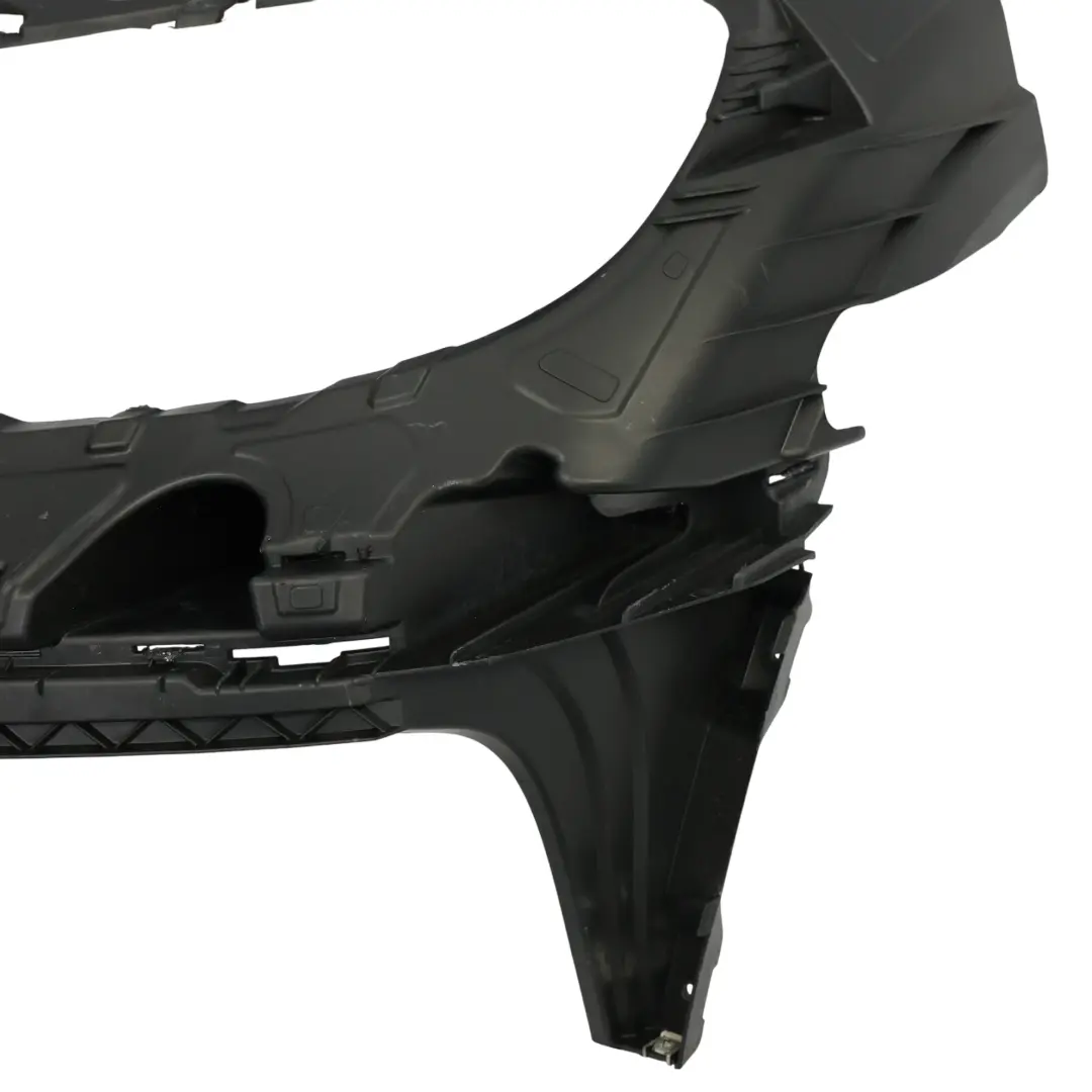 BMW X6 E71 Side Wing Panel Front Left N/S Support Holder Fender Black 7222031