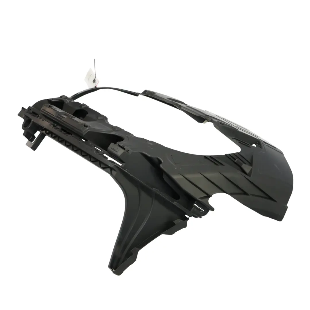 BMW X6 E71 Side Wing Panel Front Left N/S Support Holder Fender Black 7222031