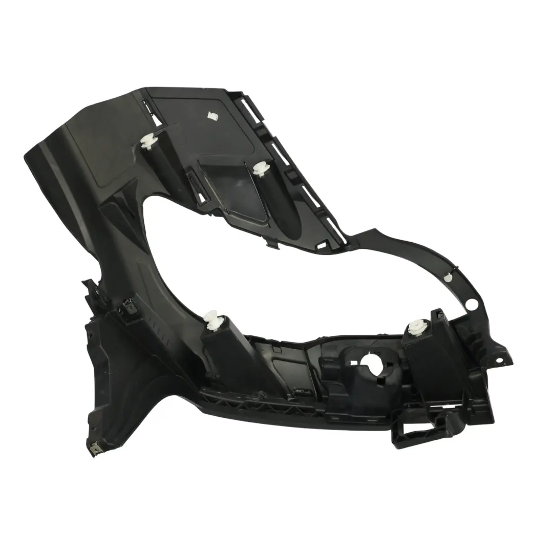 BMW X6 E71 Side Wing Panel Front Left N/S Support Holder Fender Black 7222031