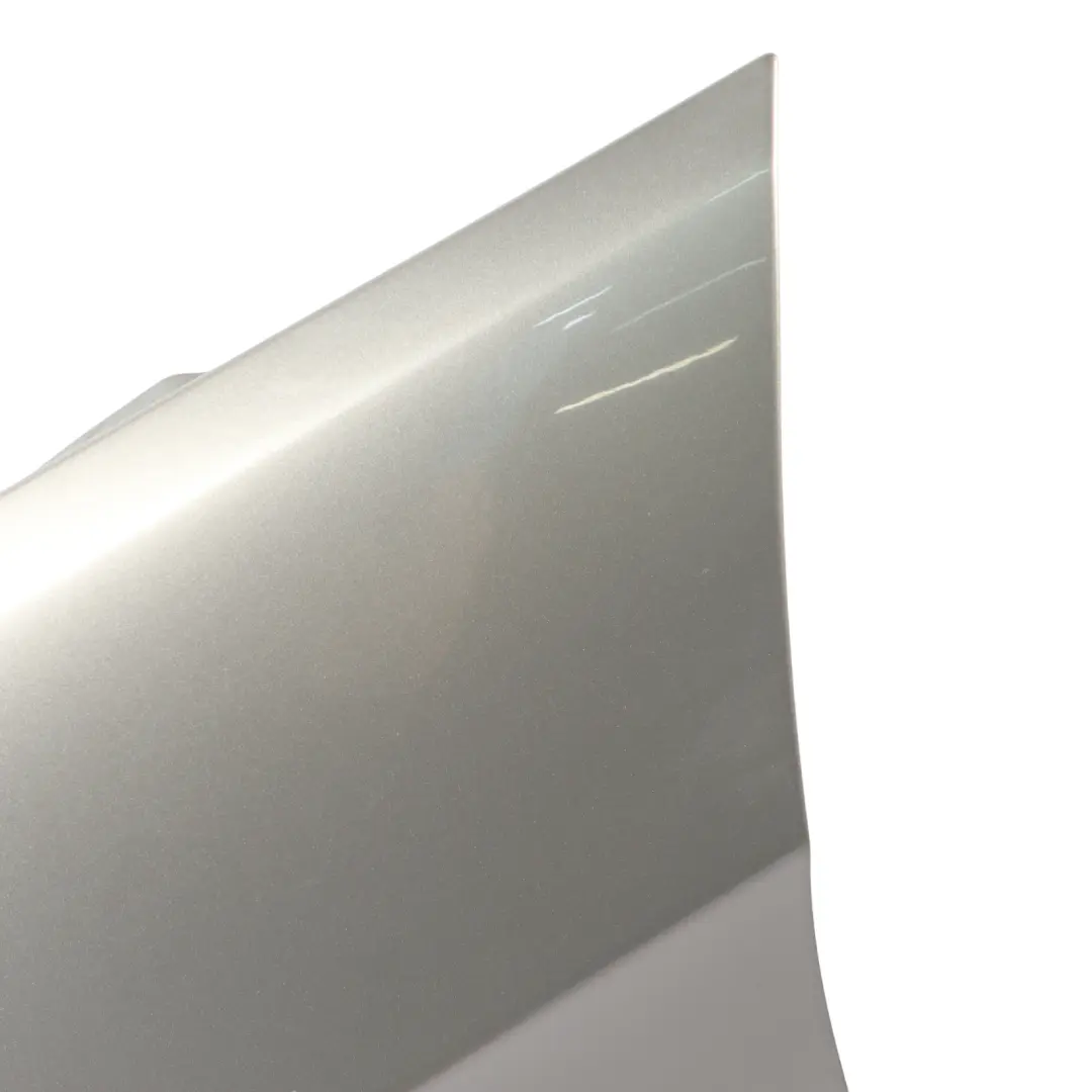 BMW E92 Side Panel Fender Wing Front Left N/S Platinum Bronze Metallic - A53