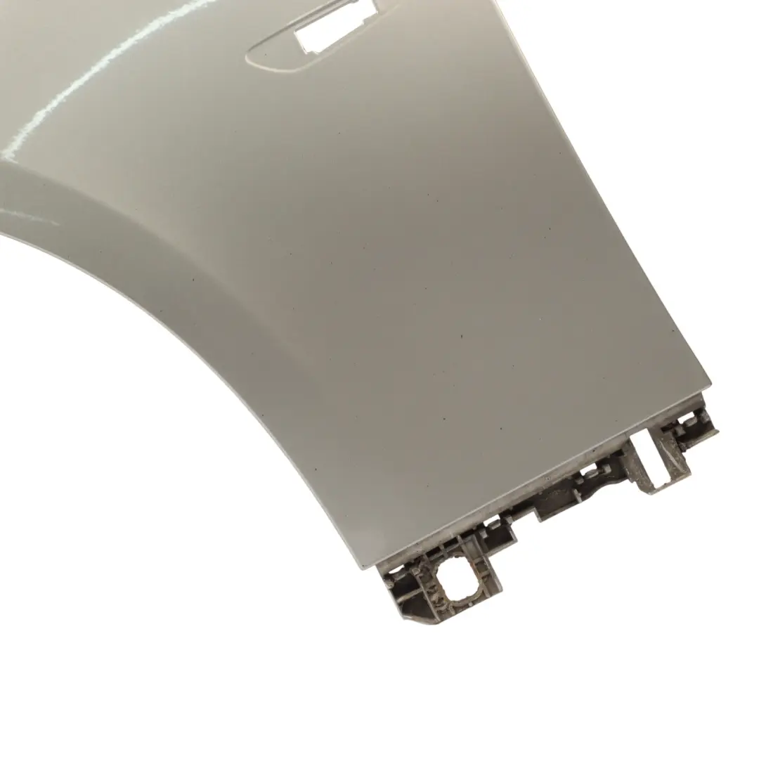 BMW E92 Side Panel Fender Wing Front Left N/S Platinum Bronze Metallic - A53