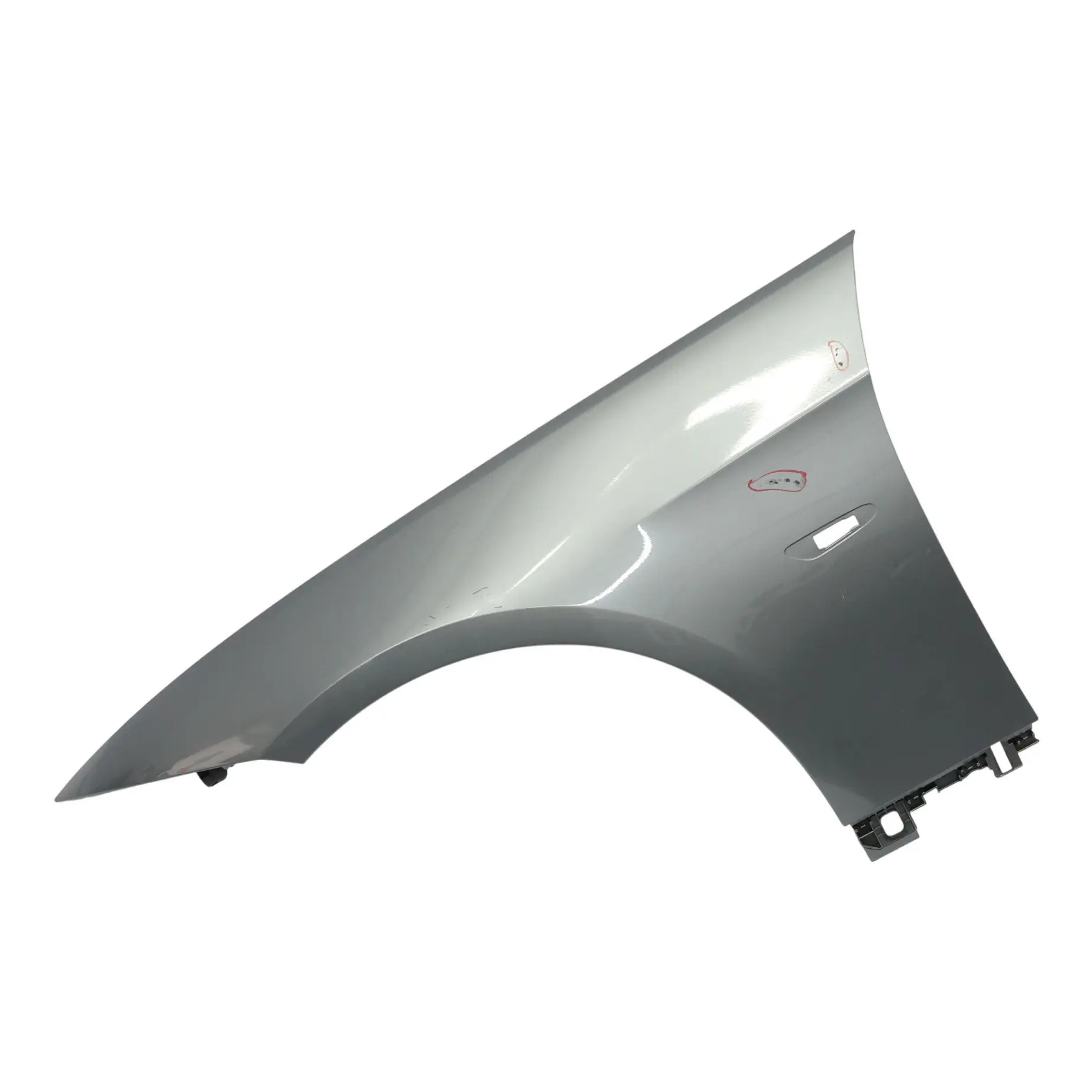 BMW E92 Side Panel Fender Wing Front Left N/S Spacegrau Space Grey - A52