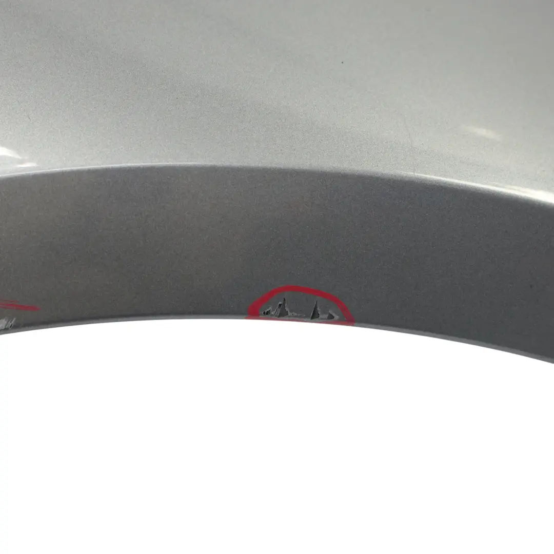 BMW E92 E93 Side Panel Fender Wing Front Right O/S Spacegrau Space Grey - A52