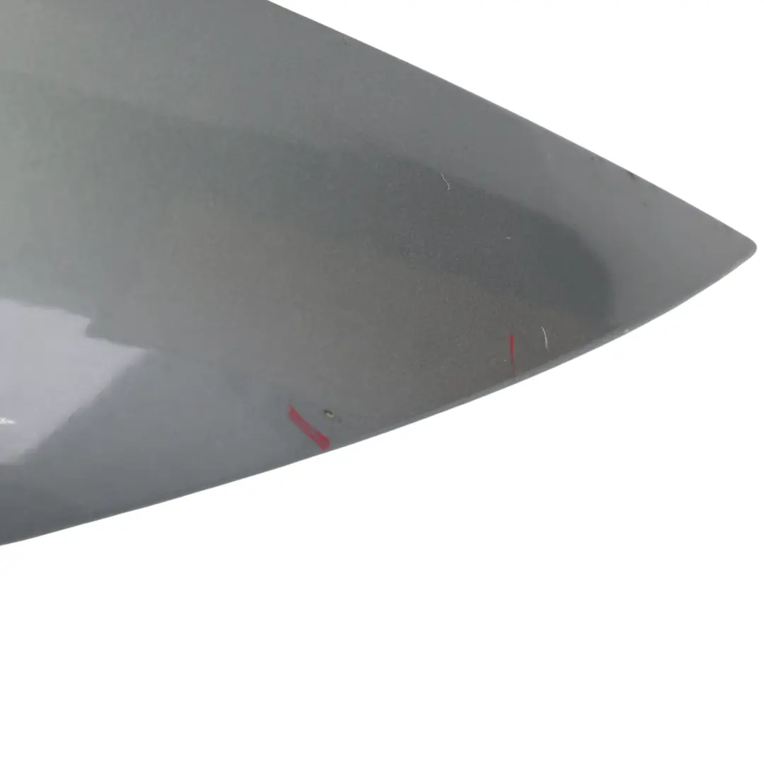 BMW E92 E93 Side Panel Fender Wing Front Right O/S Spacegrau Space Grey - A52
