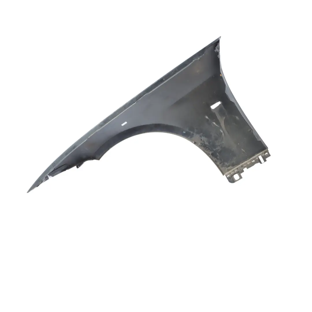 BMW E92 E93 Side Panel Fender Wing Front Right O/S Sparkling Graphite - A22