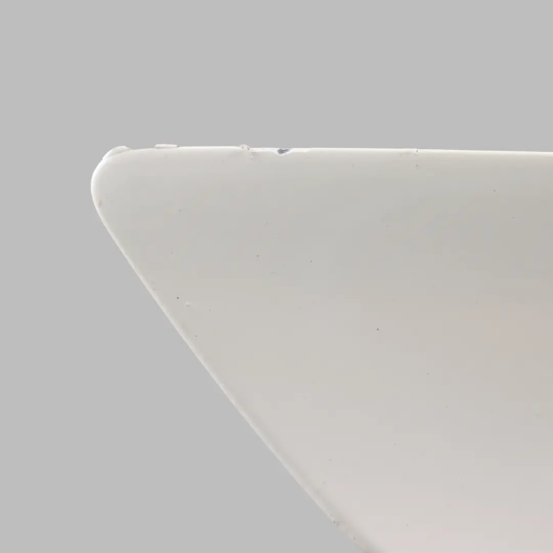 BMW F07 GT Cover Spray Nozzle Flap Right O/S Alpinweiss 3 - 300 7200756