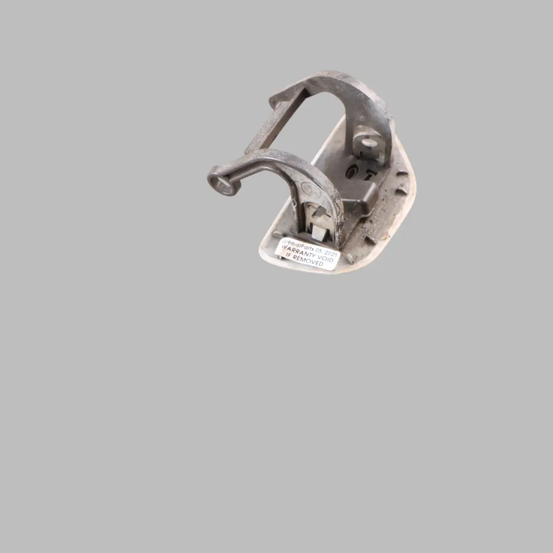 BMW F07 GT Cover Spray Nozzle Flap Right O/S Alpinweiss 3 - 300 7200756