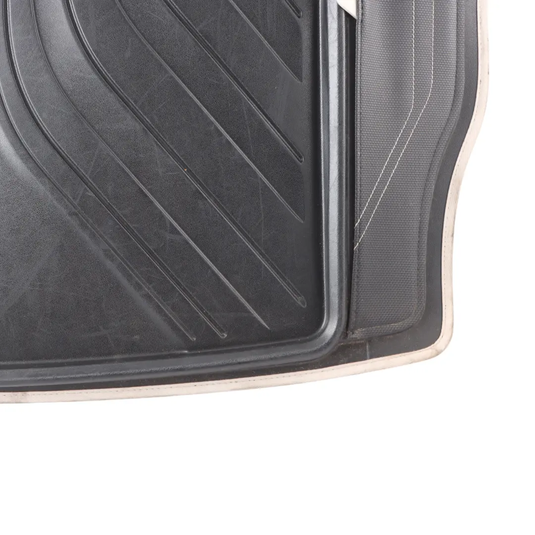 BMW F20 Tapis De Protection Moulés Pour Coffre De Voiture 2219975