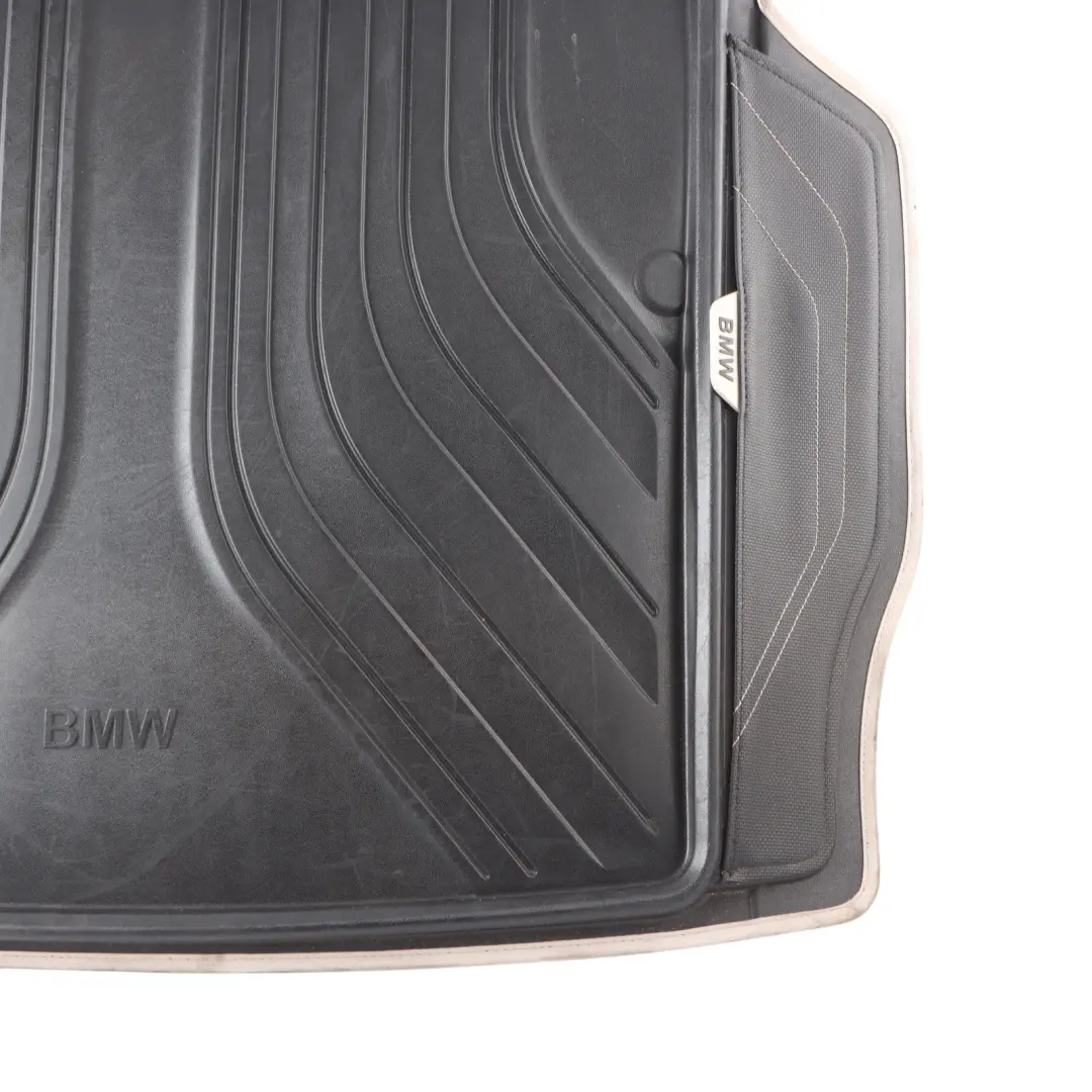 BMW F20 Tapis De Protection Moulés Pour Coffre De Voiture 2219975