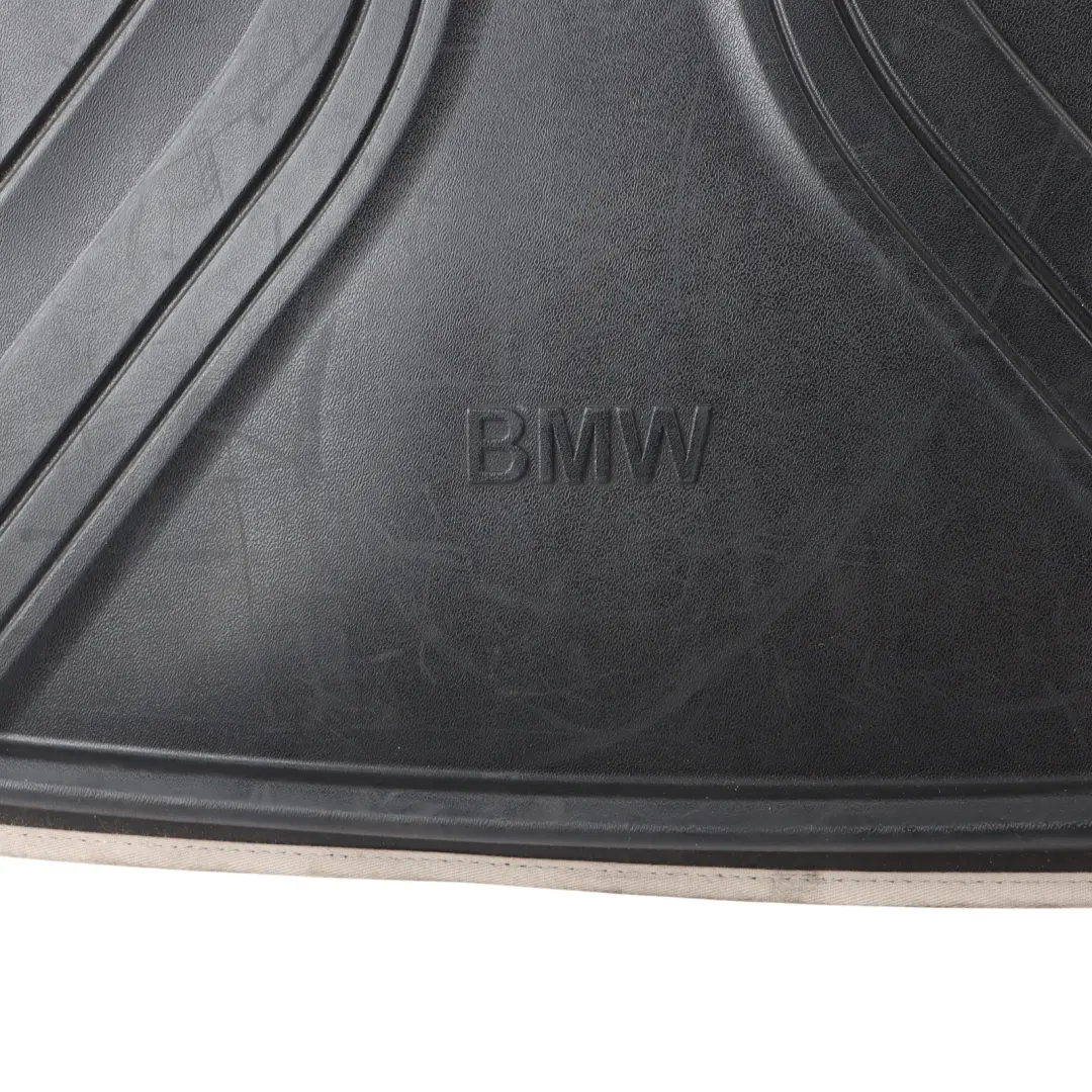 BMW F20 Tapis De Protection Moulés Pour Coffre De Voiture 2219975