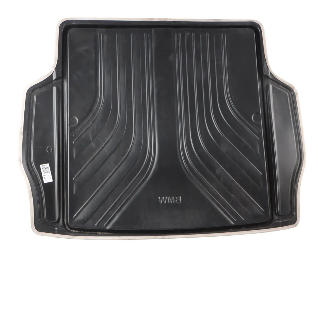 BMW F20 Tapis De Protection Moulés Pour Coffre De Voiture 2219975