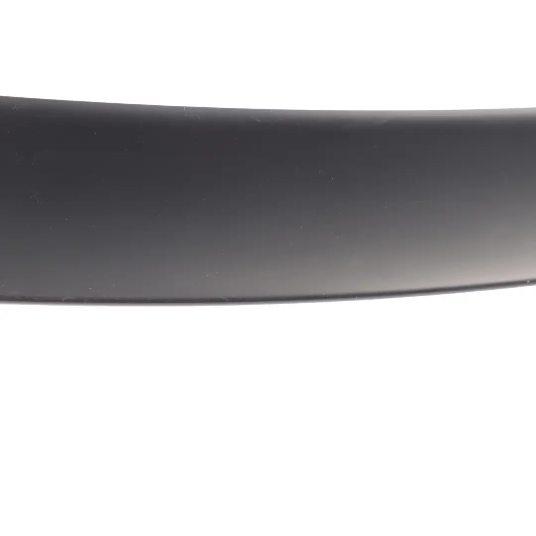 BMW F30 M Performance Rear Spoiler Boot Trunk Lid Tailgate Matt 2240988 