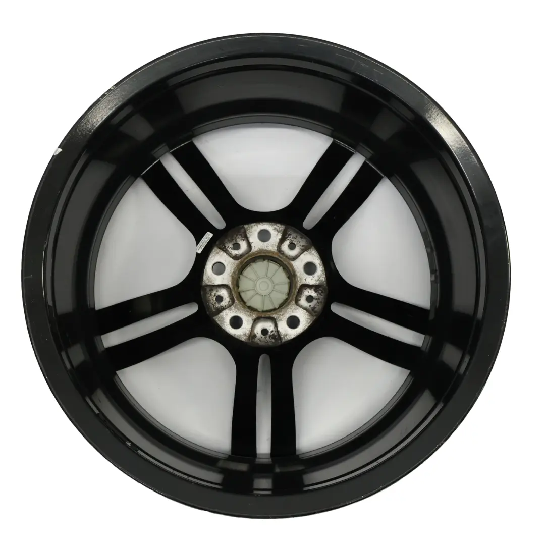 BMW F87 M2 F80 M3 F82 M4 Vorderrad Alufelge 19" M Doppelspeiche 437 2284550