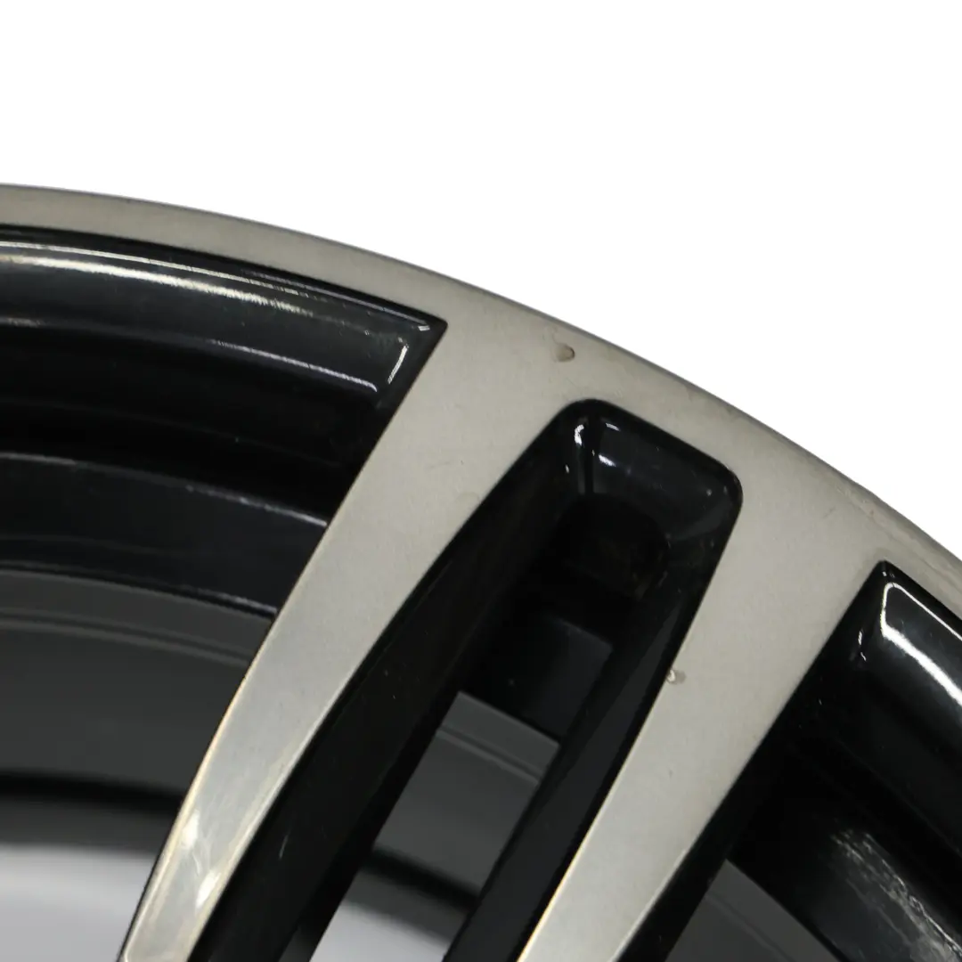 BMW F87 M2 F80 M3 F82 M4 Vorderrad Alufelge 19" M Doppelspeiche 437 2284550