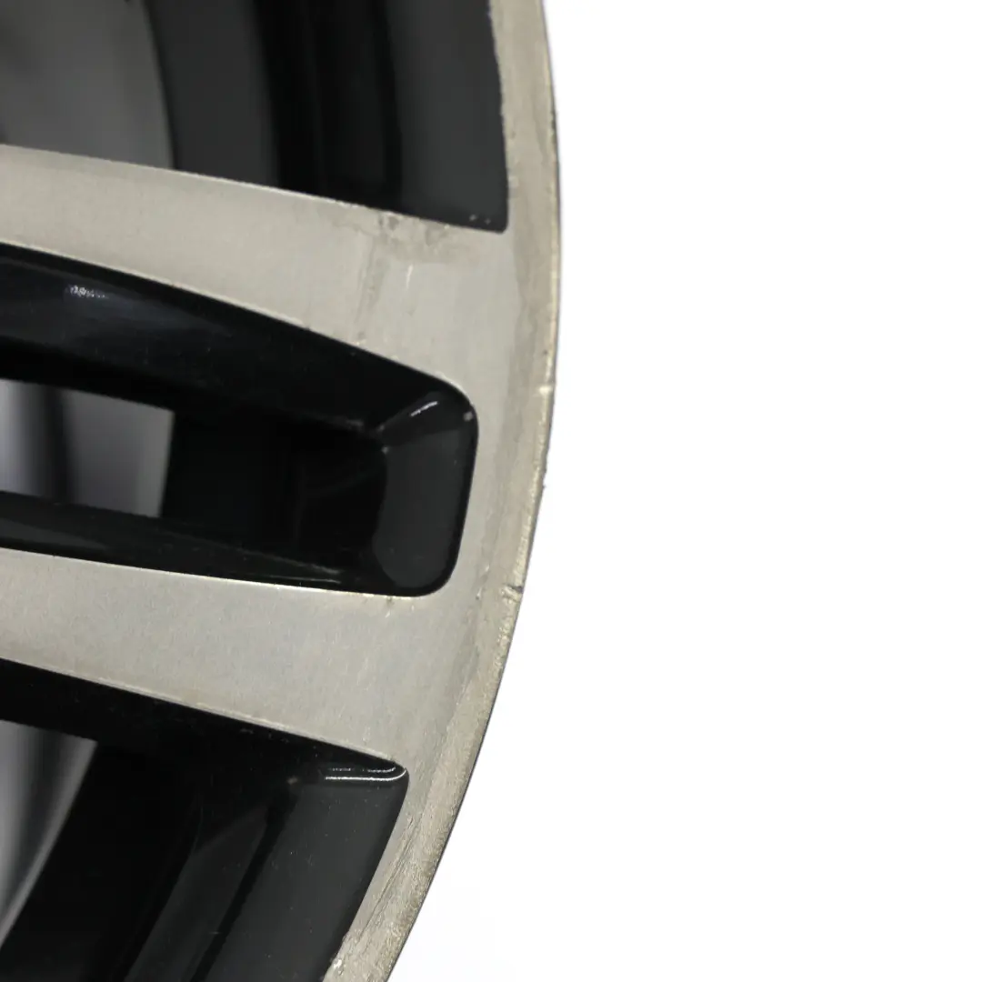 BMW F80 M3 F82 M4 Rear Wheel Alloy Rim M Double Spoke 437M 19" 10J 2284756