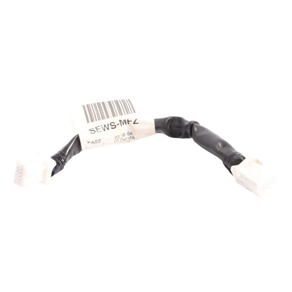Mercedes W470 Electronic Wiring Harness Cable 240A35XA0B