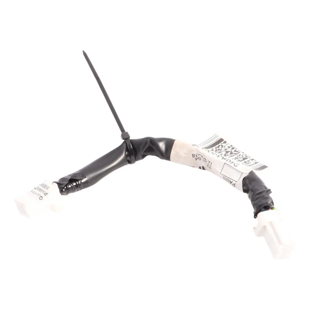 Mercedes W470 Electronic Wiring Harness Cable 240A35XA0B