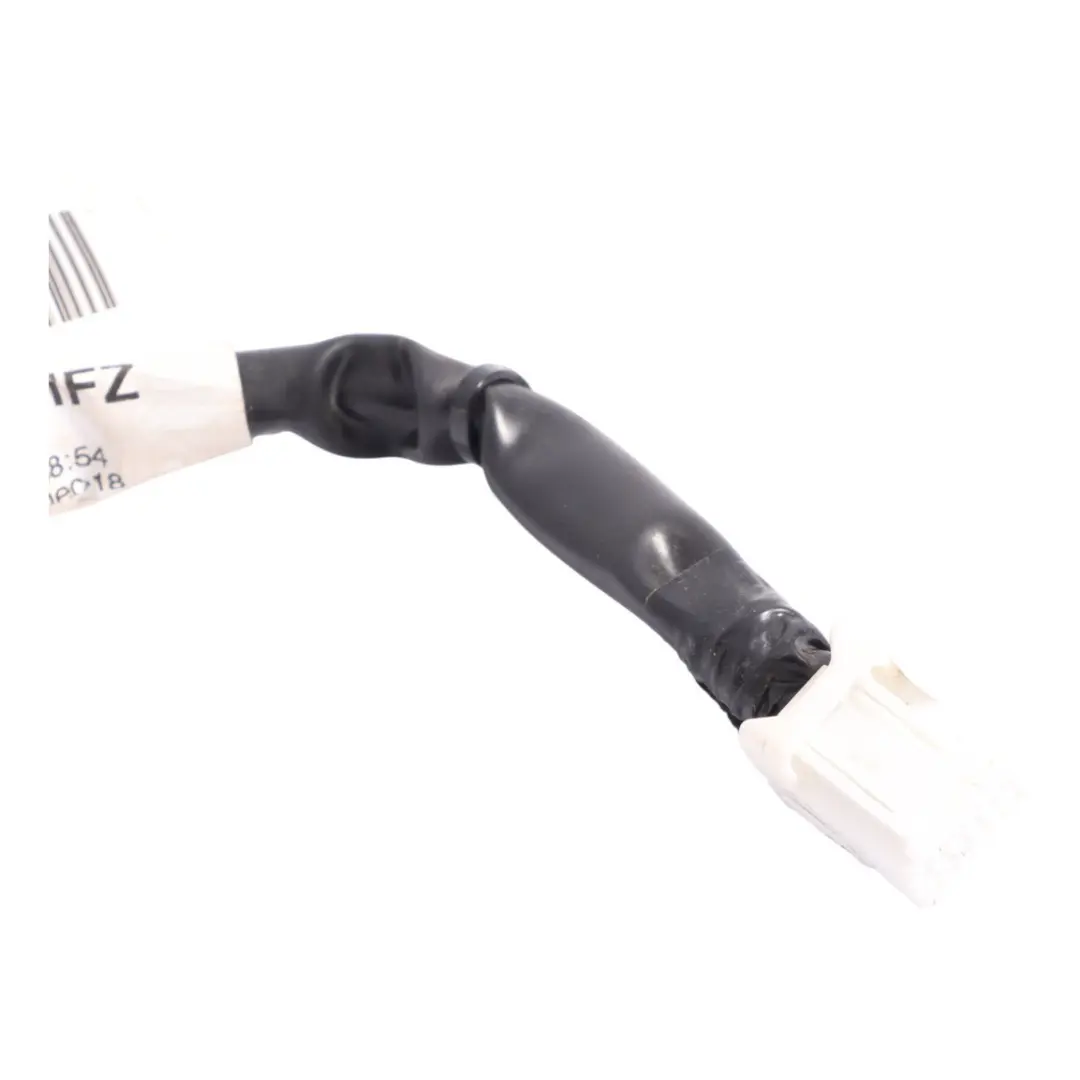 Mercedes W470 Electronic Wiring Harness Cable 240A35XA0B