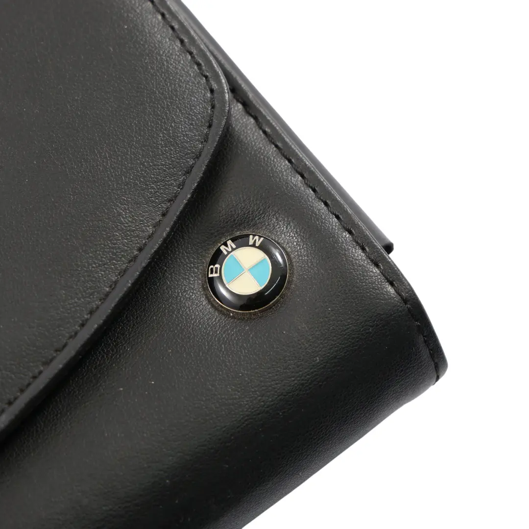 BMW E90 E91 LCI Owner's Handbook Instructions Pouch Wallet Book Set 2609210
