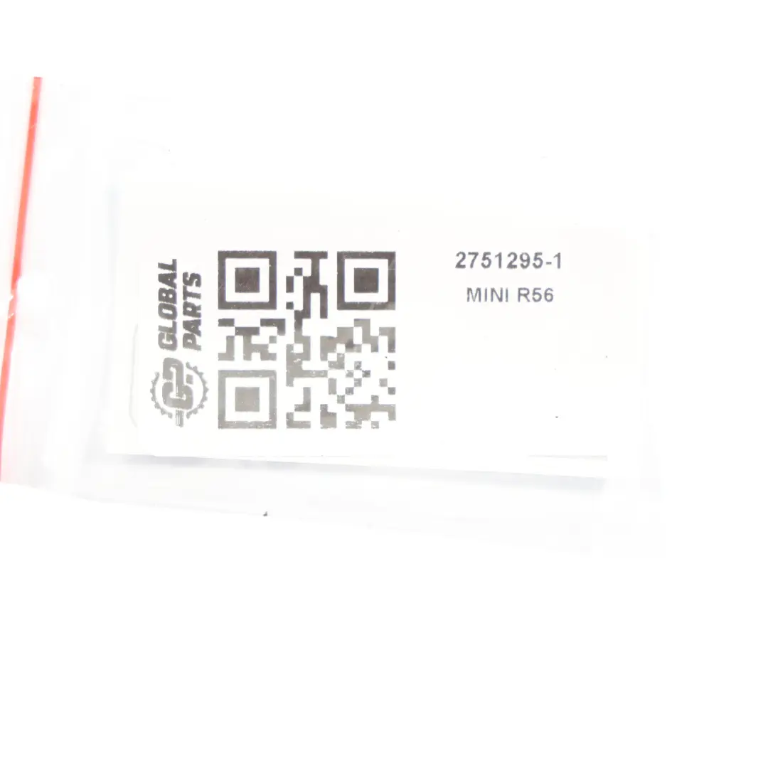 Mini R55 R56 Fari Fendinebbia Con Luci di Posizione Frontale 2751295