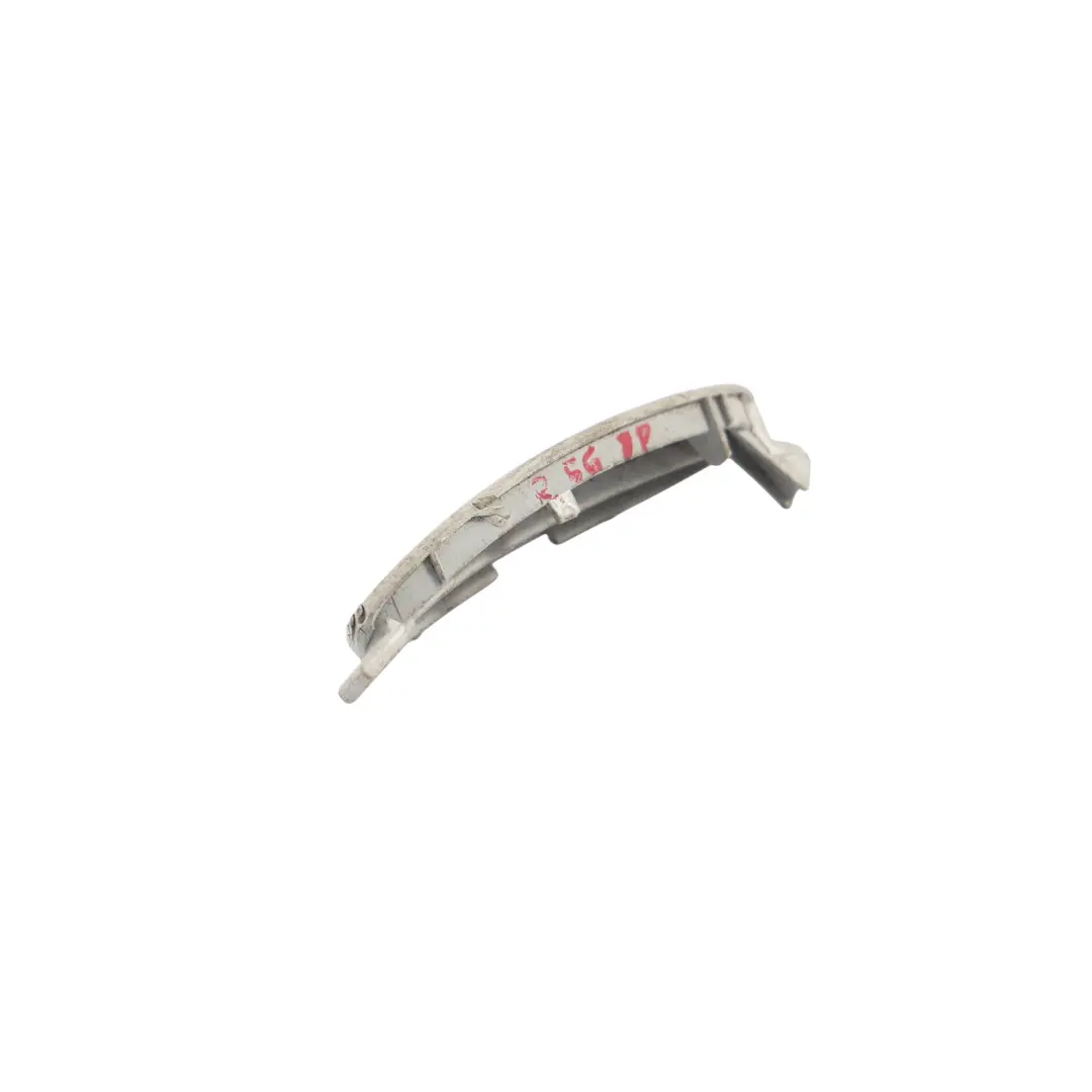 Mini Cooper One R56 LCI Coperchio Airbag Pilastro C Destra Hellgrau 2751802