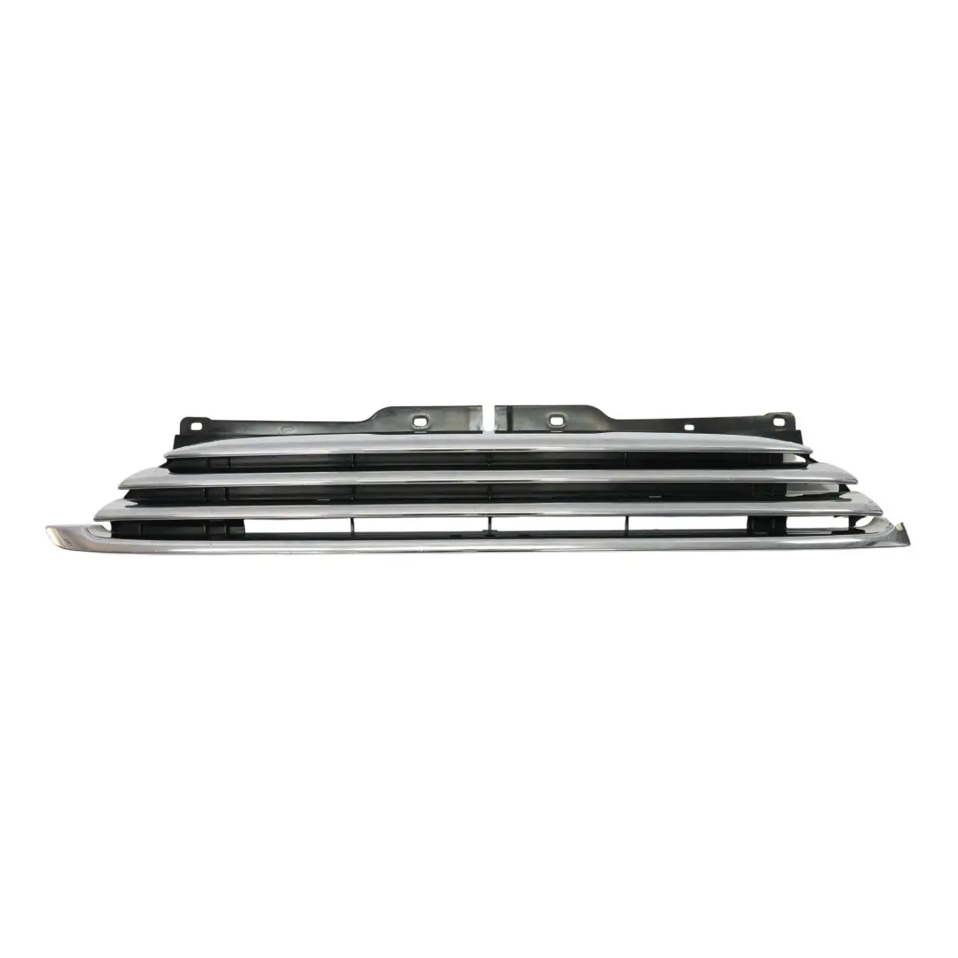 Mini R55 R56 R57 Front Stoß Stange Grill Kühler Grill Abdeckung Chrom 2752363