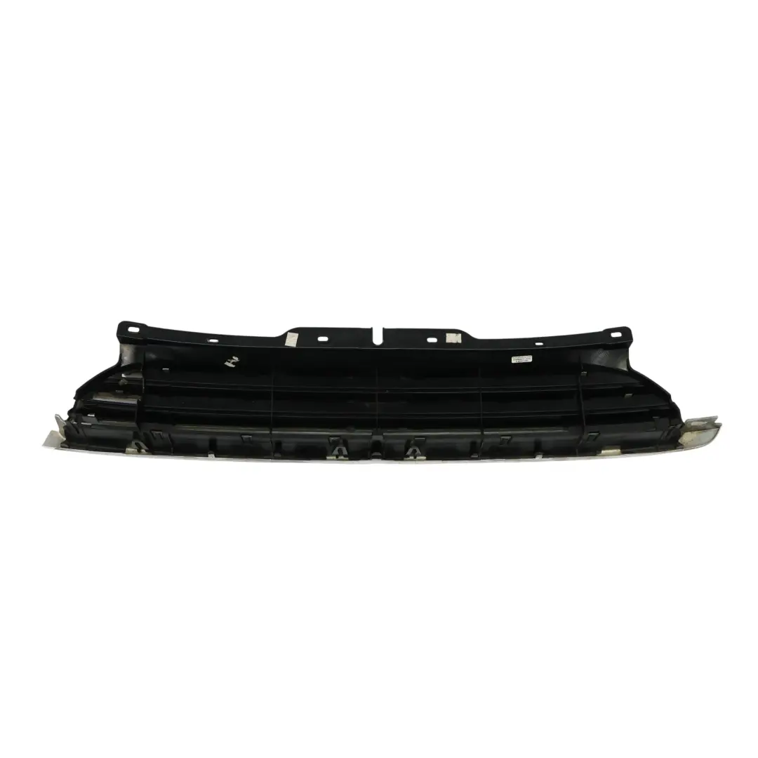 Mini R55 R56 R57 Front Stoß Stange Grill Kühler Grill Abdeckung Chrom 2752363