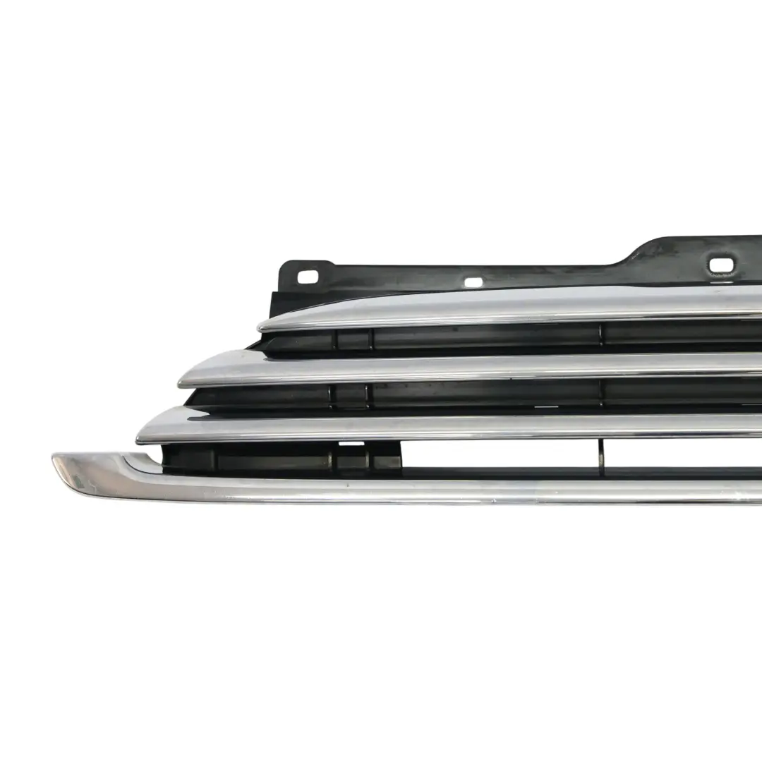 Mini R55 R56 R57 Front Stoß Stange Grill Kühler Grill Abdeckung Chrom 2752363