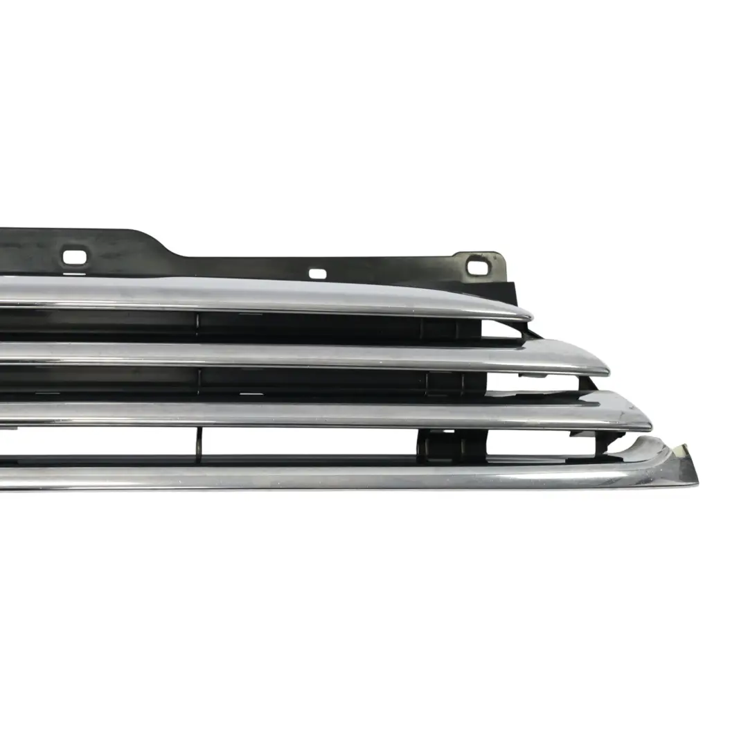 Mini R55 R56 R57 Front Stoß Stange Grill Kühler Grill Abdeckung Chrom 2752363