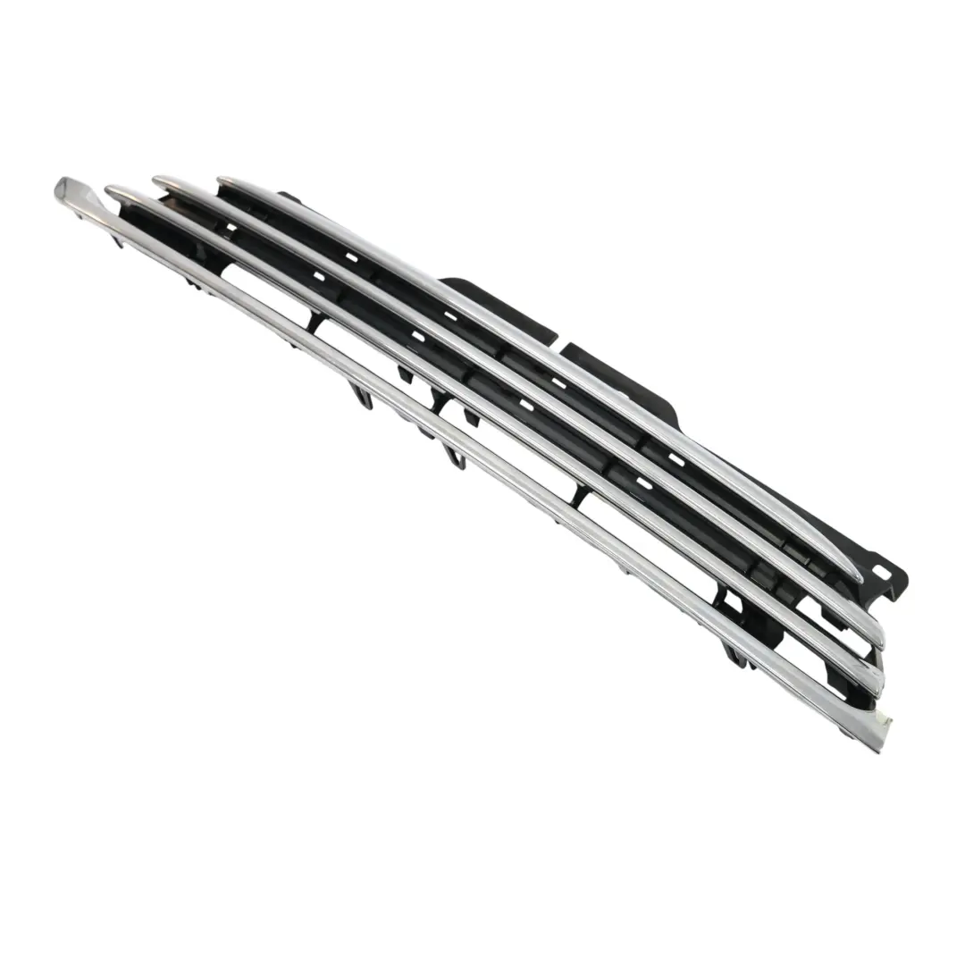 Mini R55 R56 R57 Front Stoß Stange Grill Kühler Grill Abdeckung Chrom 2752363