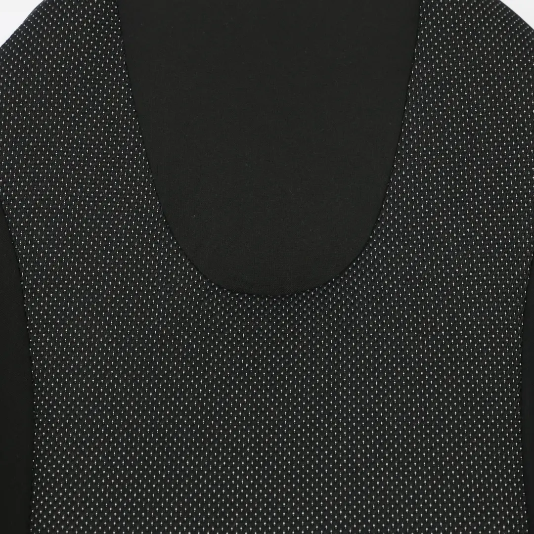 Mini Cooper One R55 R56 Seat Base Front Right O/S Cloth Fabric Carbon Black