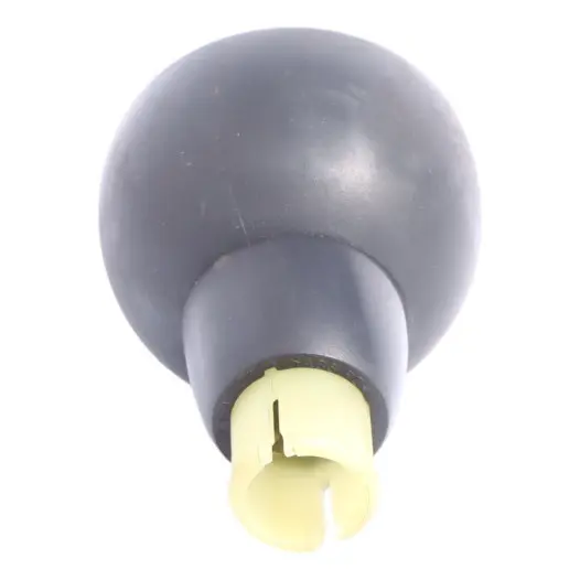 Gear Knob Mini R55 R56 R57 R58 Manual Lever Handle Plastic 6-Speed 2753781