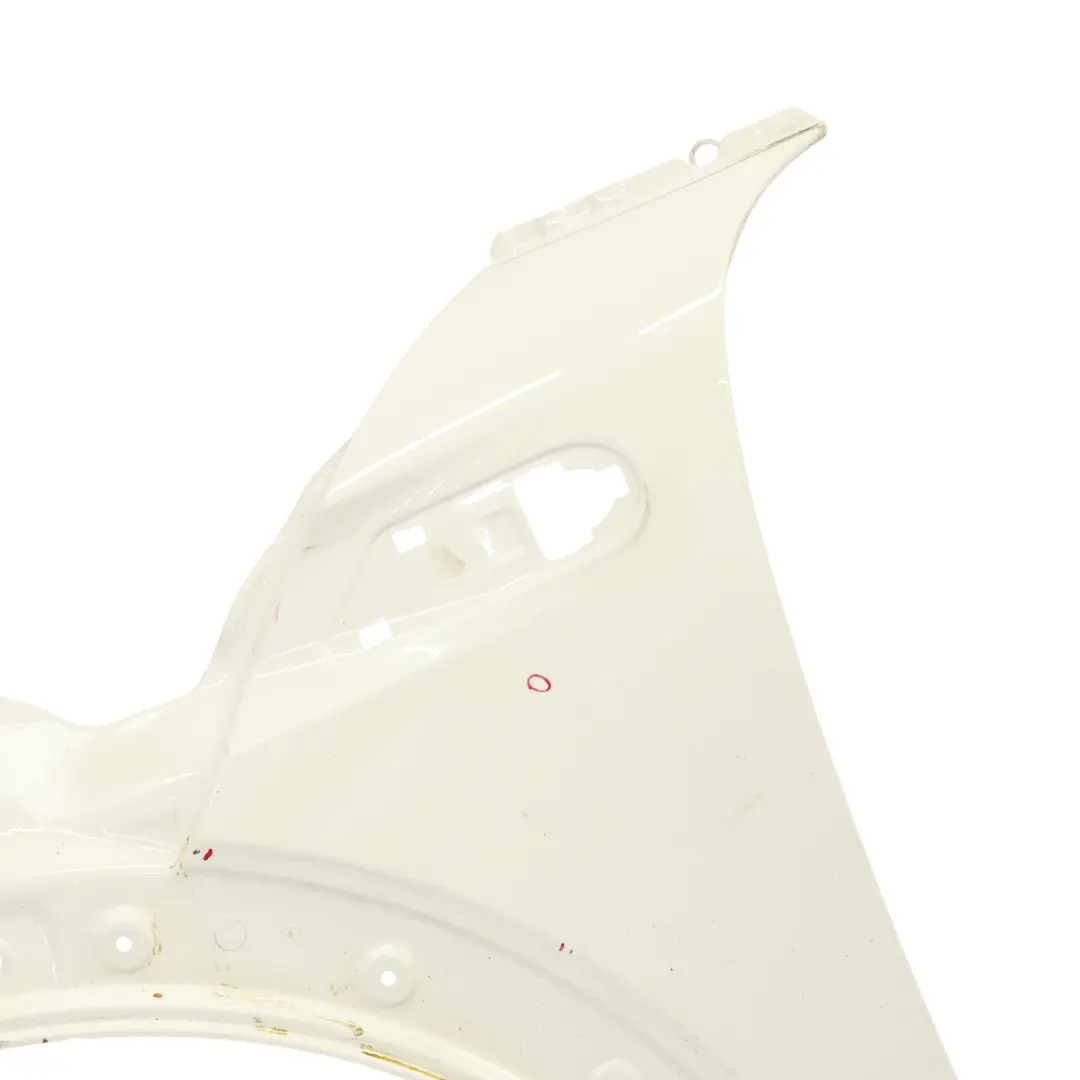 Mini R55 R56 R57 Błotnik Lewy Przedni Pepper White Biały - 850