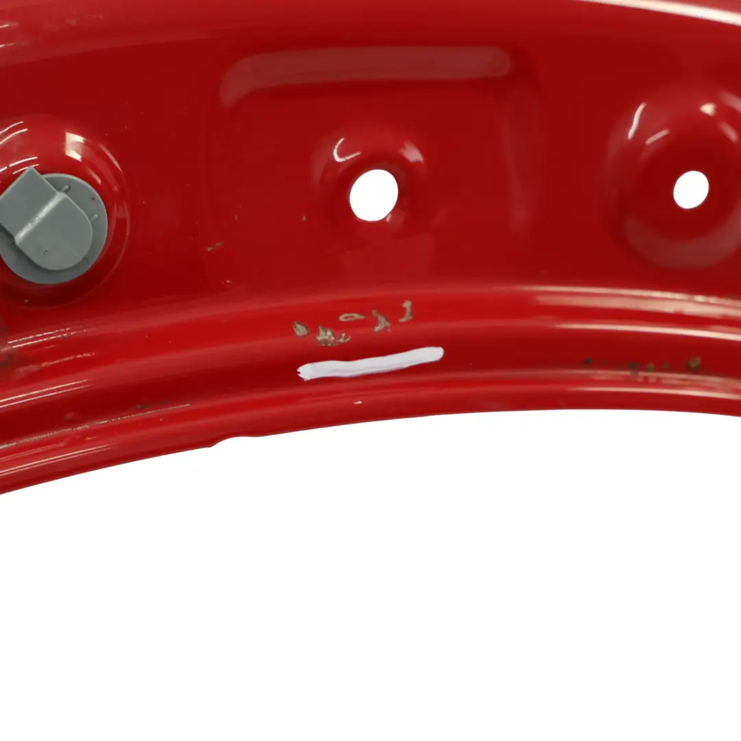 Side Panel Mini R55 R56 R57 R58 Wing Fender Front Right O/S Chili Red - 851