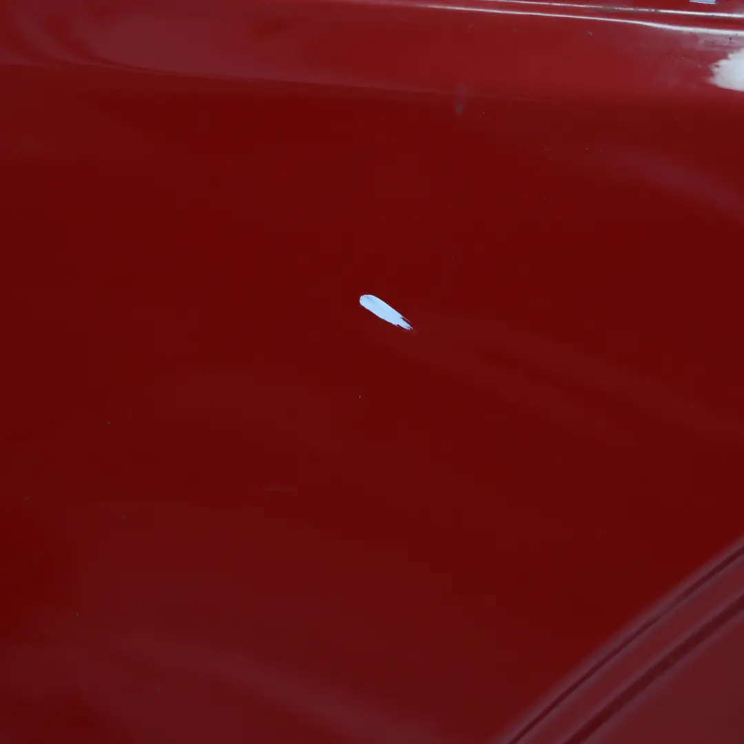 Side Panel Mini R55 R56 R57 R58 Wing Fender Front Right O/S Chili Red - 851