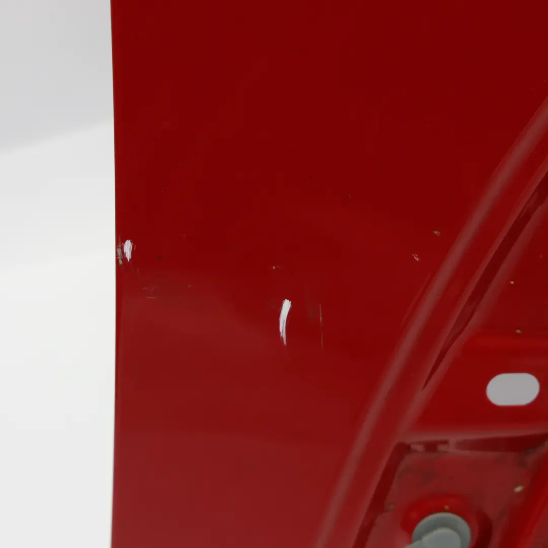 Side Panel Mini R55 R56 R57 R58 Wing Fender Front Right O/S Chili Red - 851
