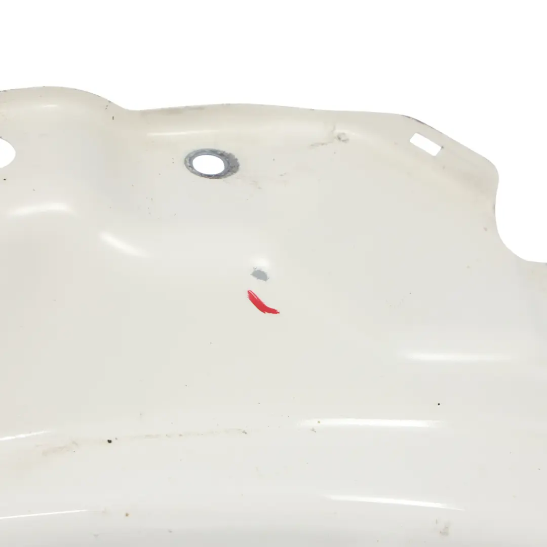 Side Panel Mini R55 R56 R57 Front Right O/S Wing Fender Pepper White - 850 