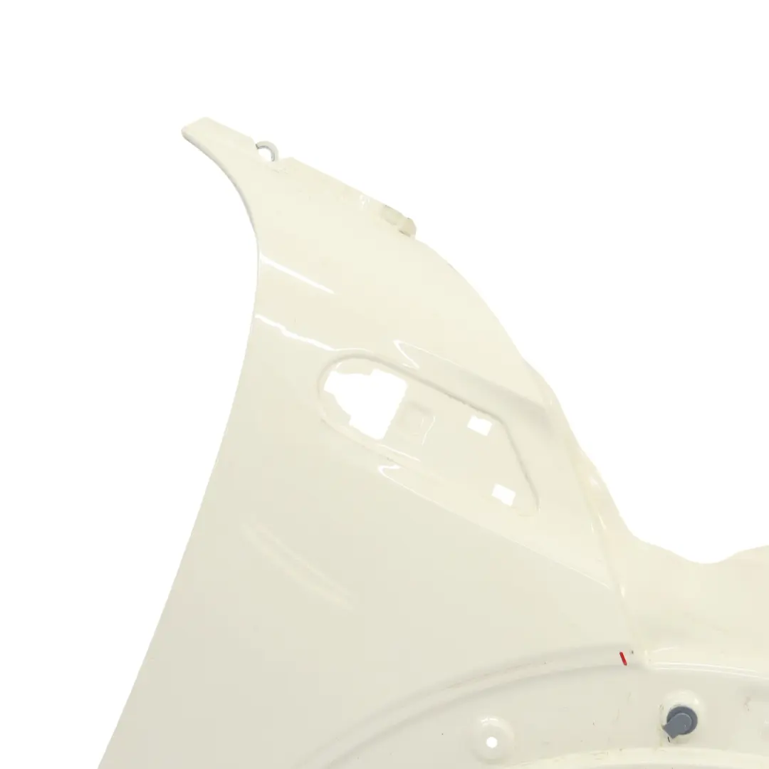 Side Panel Mini R55 R56 R57 Front Right O/S Wing Fender Pepper White - 850 