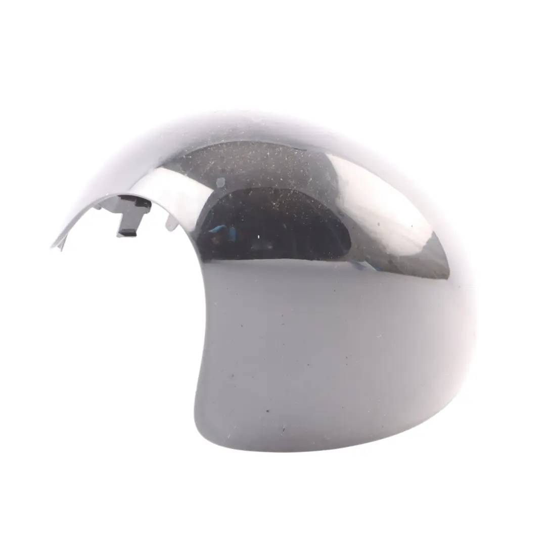 Mini Cooper R55 R56 R57 R60 Cover Cap Casing Left Wing Mirror N/S Black