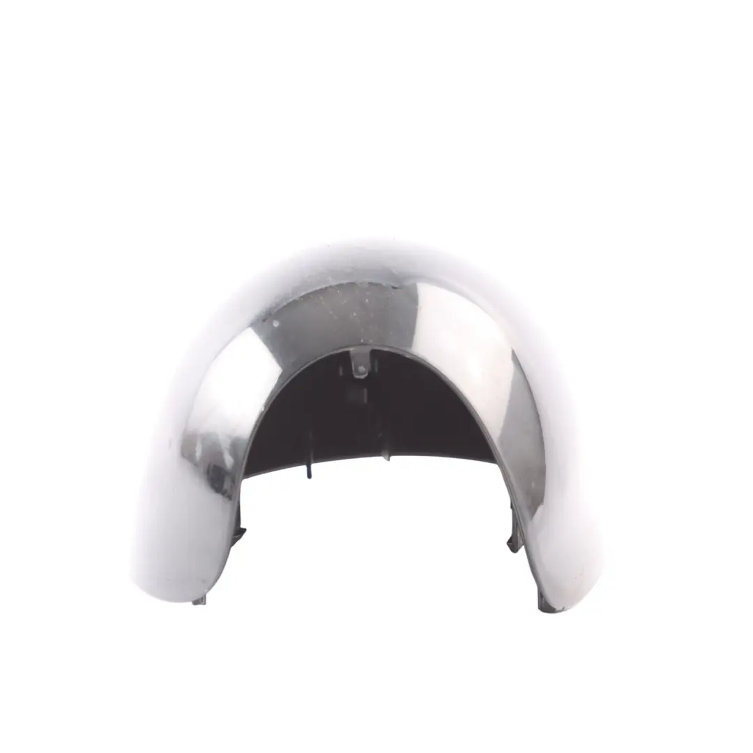 Mini Cooper R55 R56 R57 R60 Cover Cap Casing Left Wing Mirror N/S Black