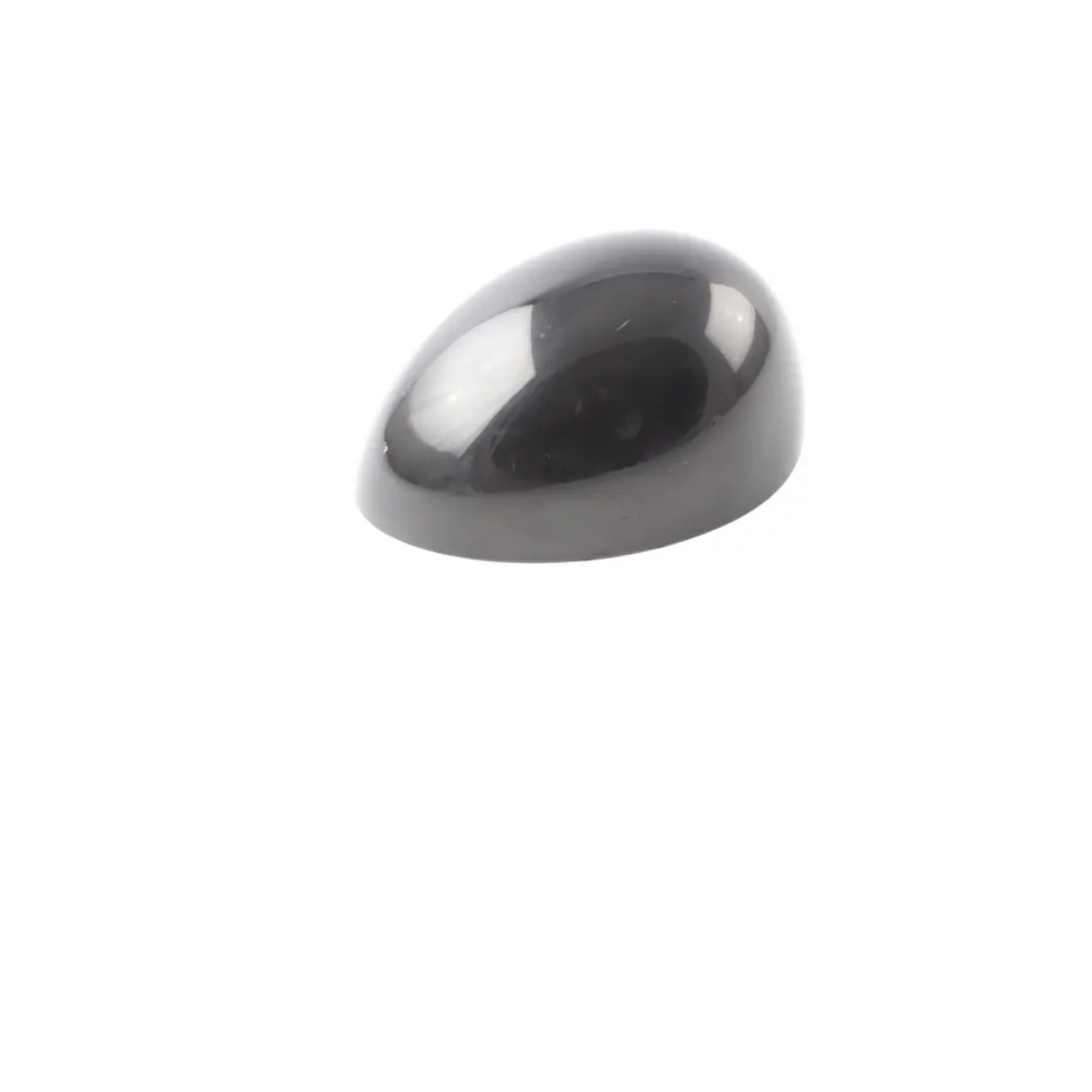 Mini Cooper R55 R56 R57 R60 Cover Cap Casing Left Wing Mirror N/S Black