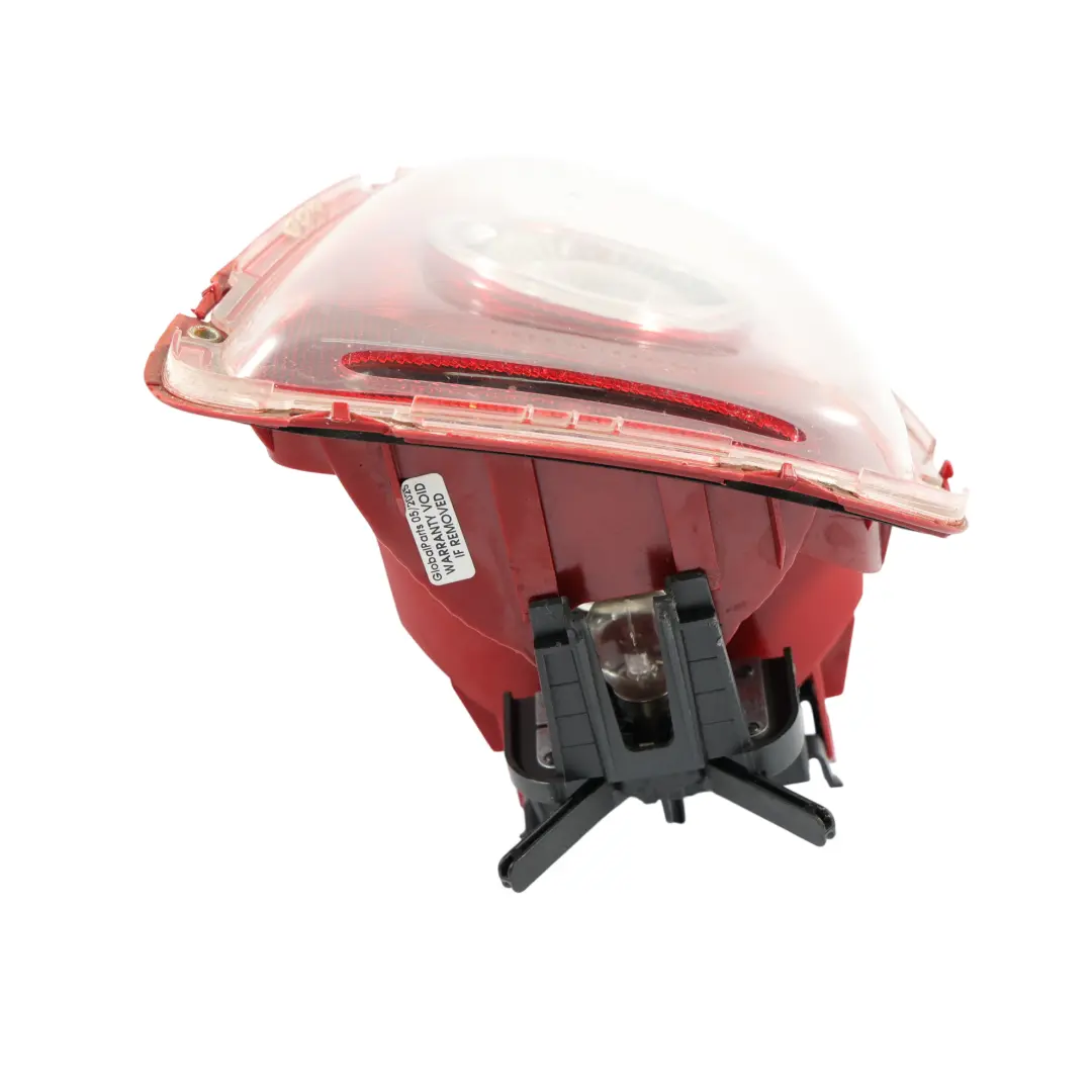 Rear Lamp Mini R56 R57 Cooper One Tail Light Cluster Right O/S 2757012 