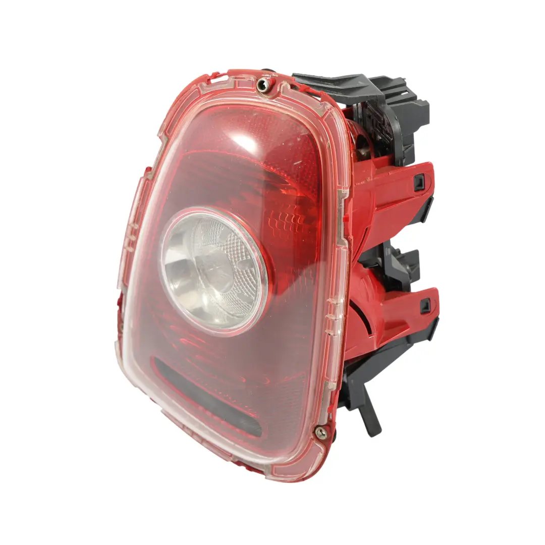 Rear Lamp Mini R56 R57 Cooper One Tail Light Cluster Right O/S 2757012 