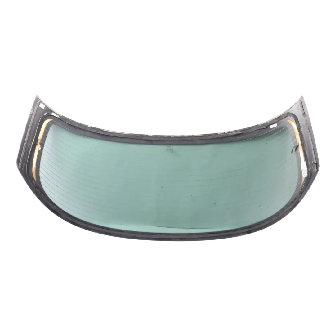 Mini R58 Coupe Rear Window Tailgate Boot Trunk Lid Glass Glazing AS3 Tinted