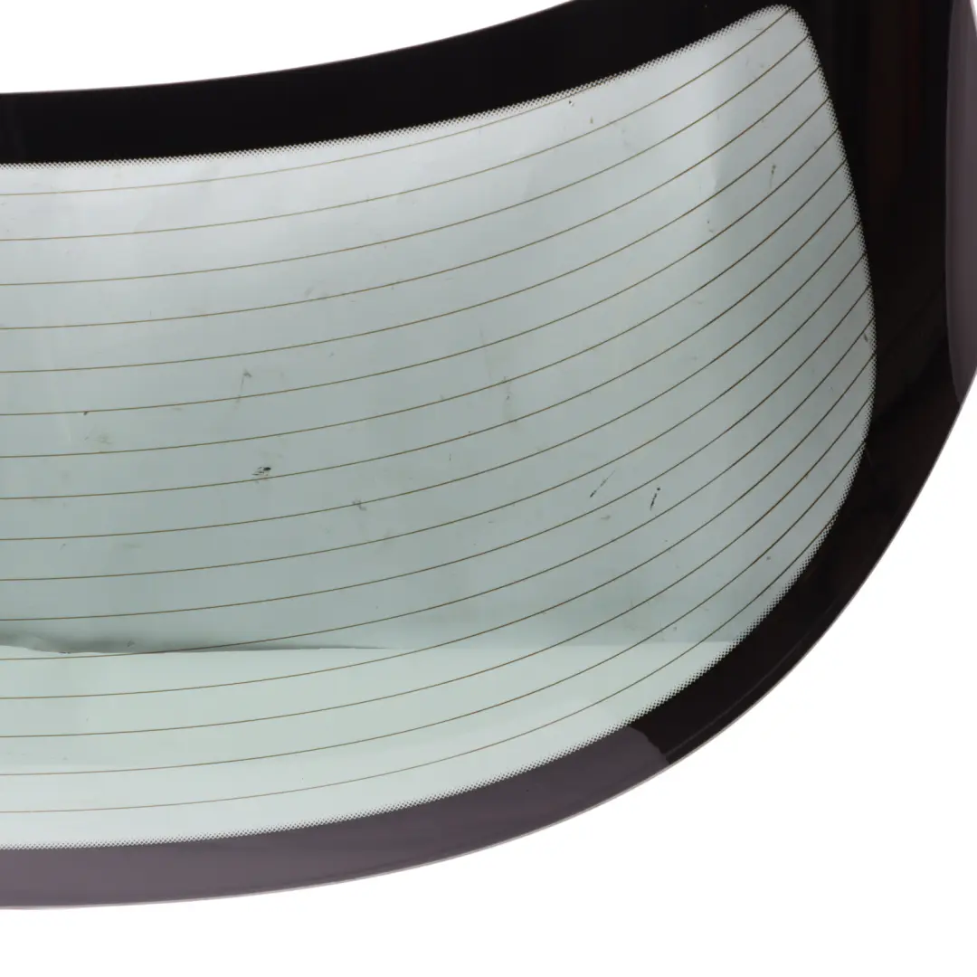 Mini R58 Coupe Rear Window Tailgate Boot Trunk Lid Glass Glazing AS3 Tinted