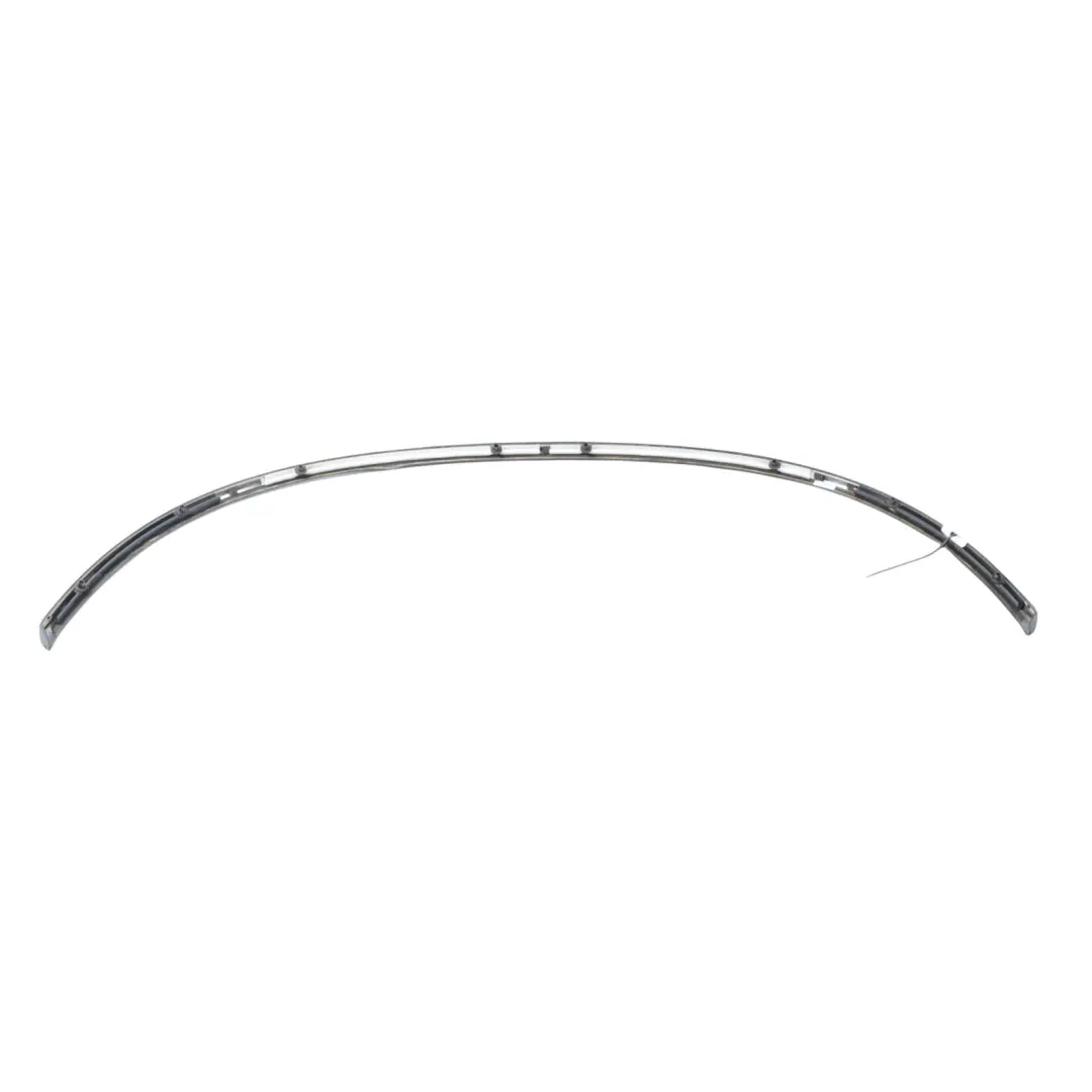 Mini Coupe R58 Rear Window Bottom Cover Trim Strip 2759554 Chrome