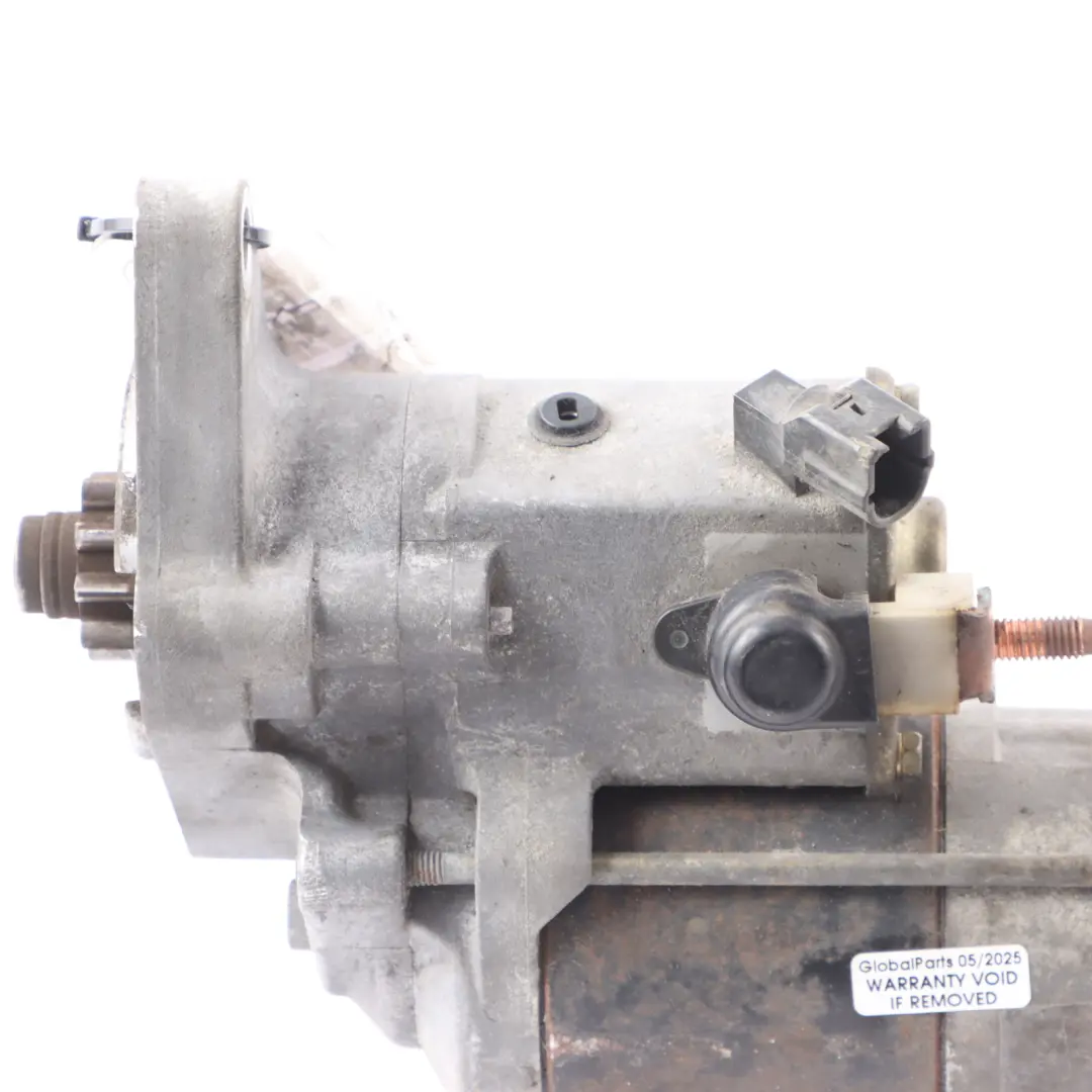 Starter Motor Mini Cooper One R50 R53 1.4 Diesel Engine 28100-0W080