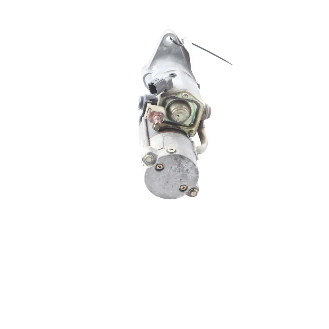 Starter Motor Mini Cooper One R50 R53 1.4 Diesel Engine 28100-0W080