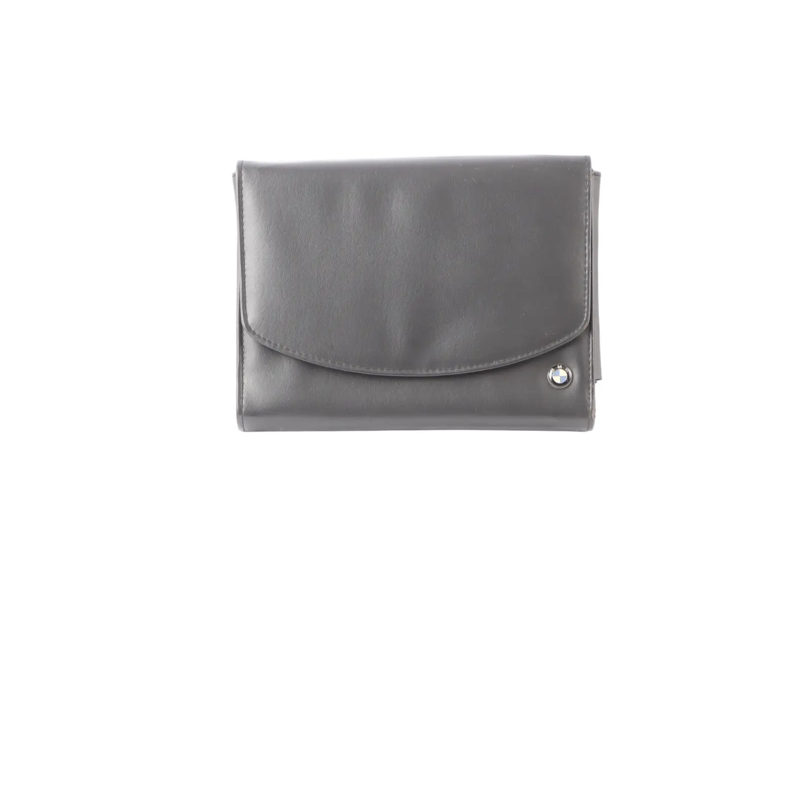 Handbook BMW F20 F21 LCI Owner's Book Wallet Case Pouch Set 2959776