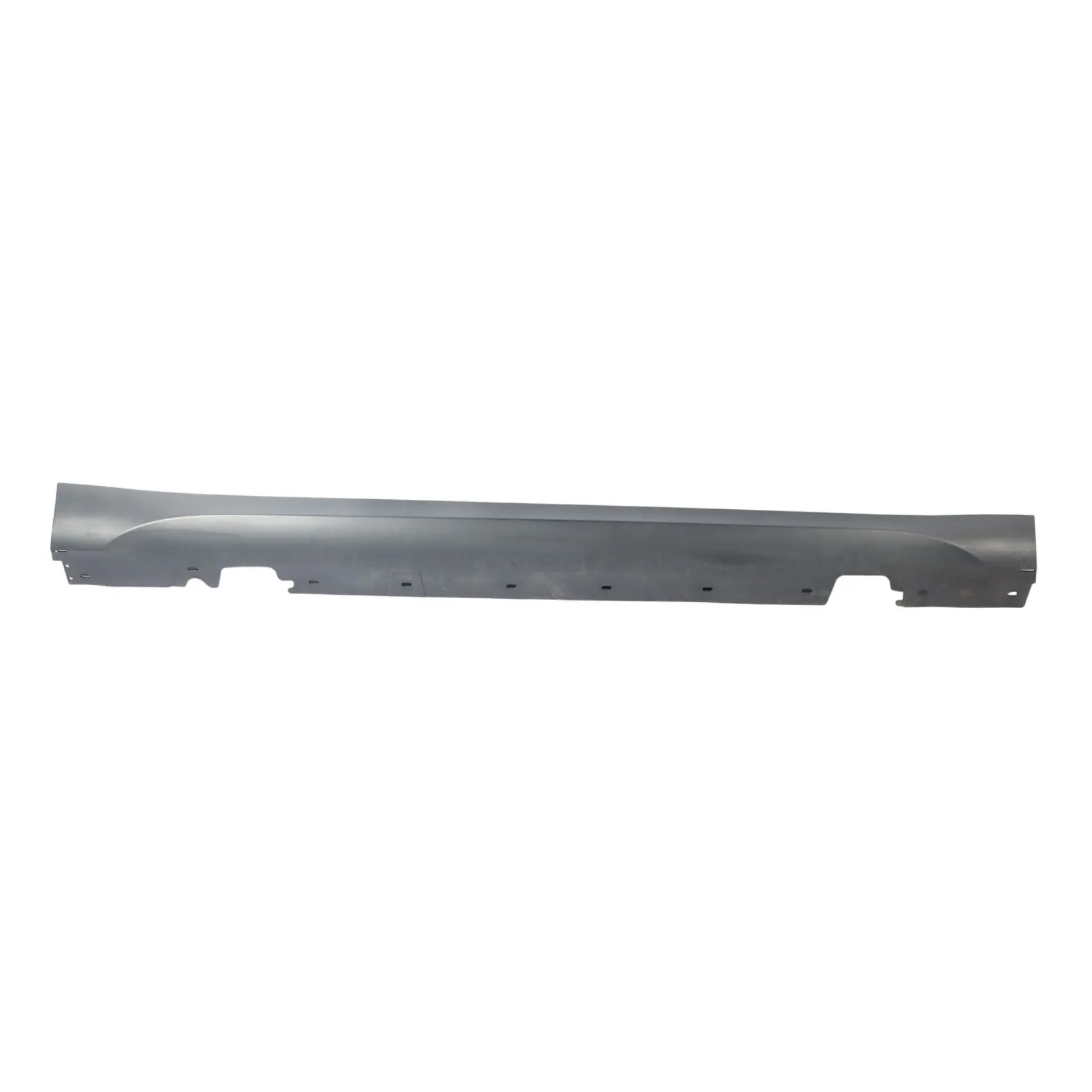 BMW X1 E84 Side Skirt Right O/S Door Sill Cover Trim Panel 2990170 Primed